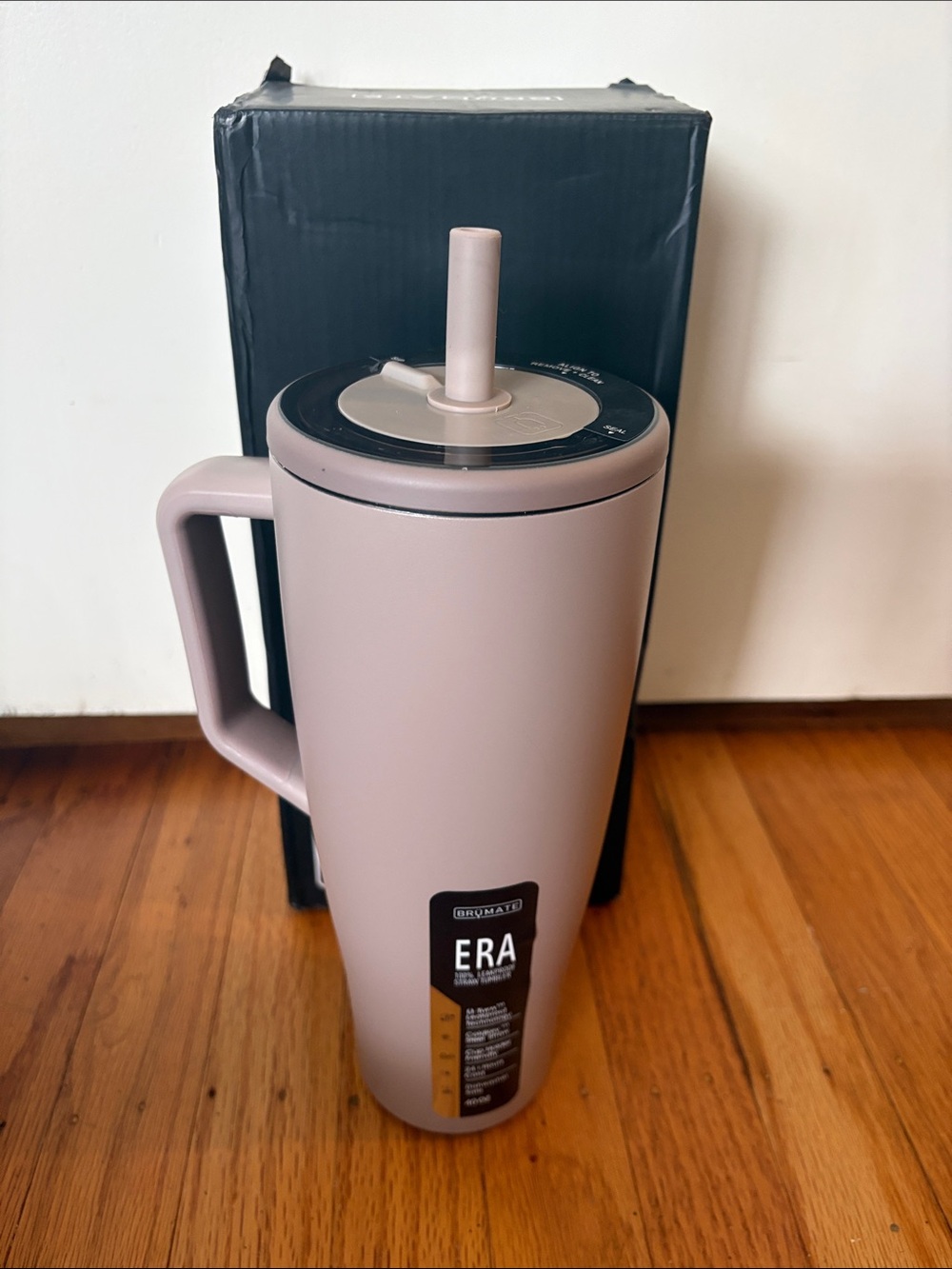 NEW Brumate 40oz Tumbler